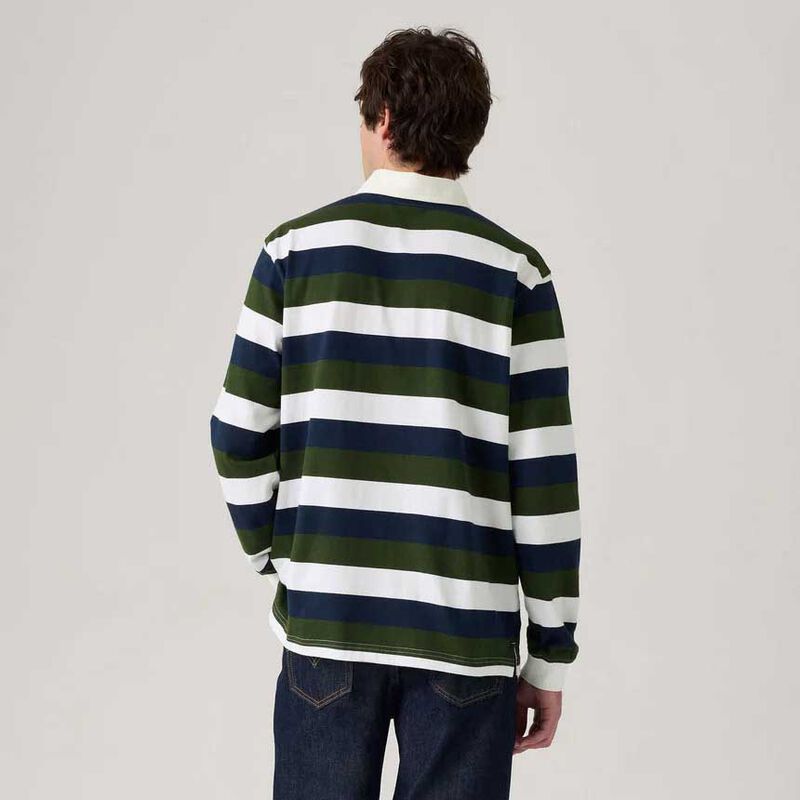 Levi's Union Rugby Shirt image number 1